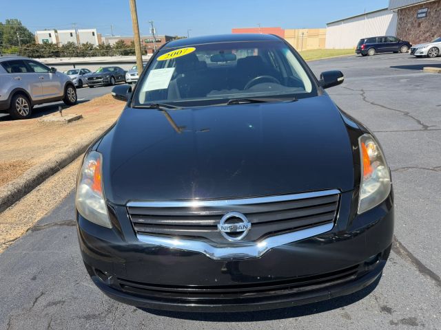 nissan altima 2007 1N4BL21EX7N442096 image nissan altima 2007 1N4BL21EX7N442096 image