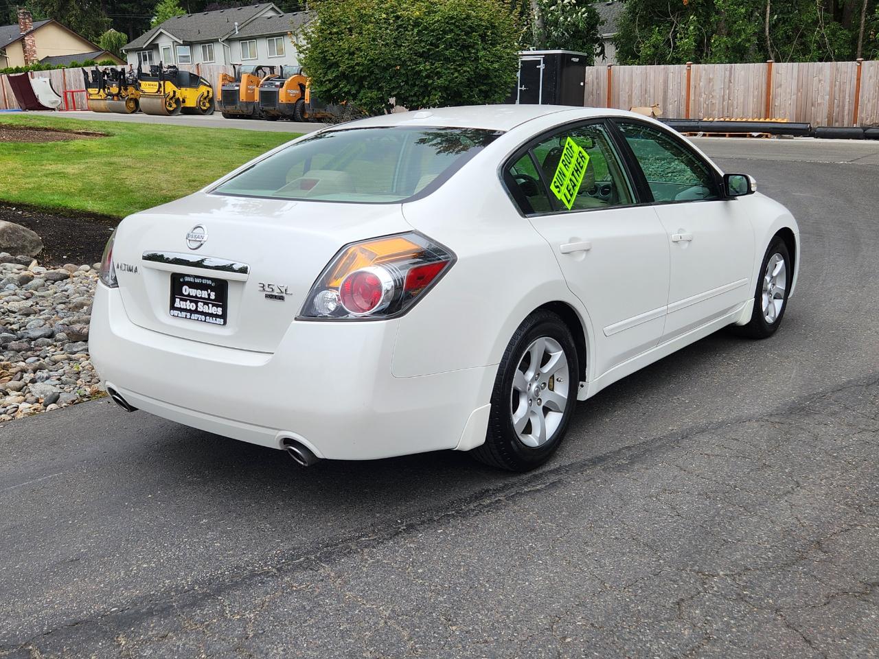 nissan altima 2007 1N4BL21E67C113732 image nissan altima 2007 1N4BL21E67C113732 image