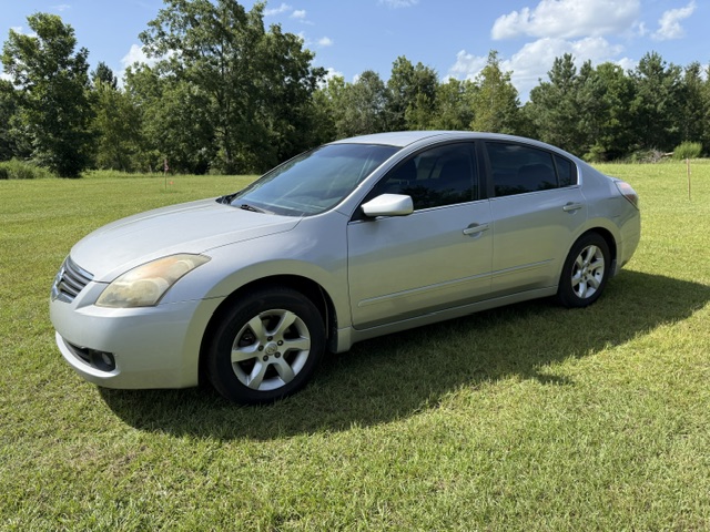 nissan altima 2007 1N4AL21EX7N407859 image nissan altima 2007 1N4AL21EX7N407859 image