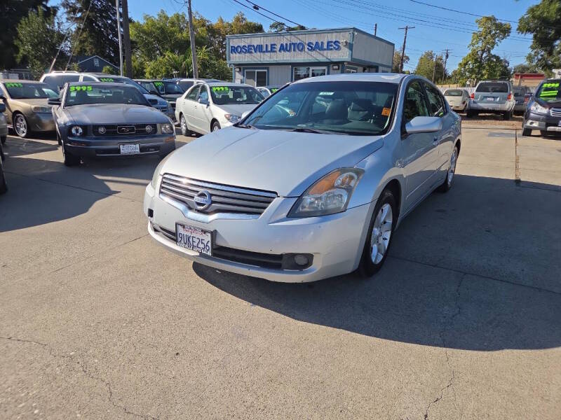 nissan altima 2007 1N4AL21E27C180162 image nissan altima 2007 1N4AL21E27C180162 image