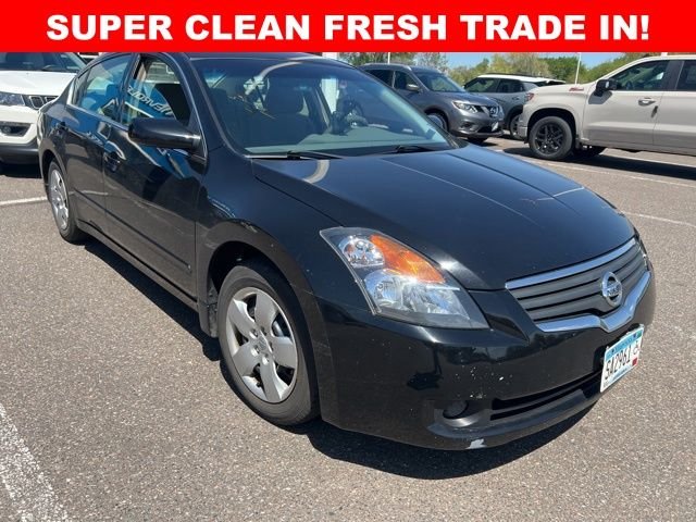 nissan altima 2007 1N4AL21E07C136015 image nissan altima 2007 1N4AL21E07C136015 image