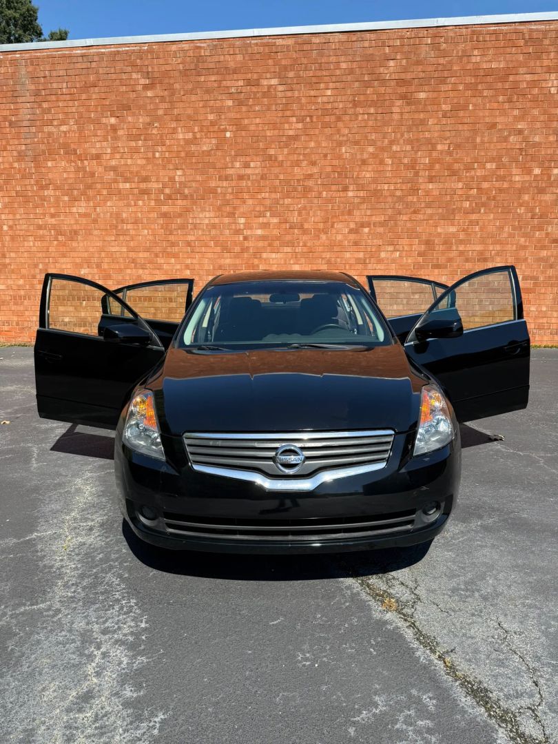 nissan altima 2007 1N4AL21E37C233919 image nissan altima 2007 1N4AL21E37C233919 image