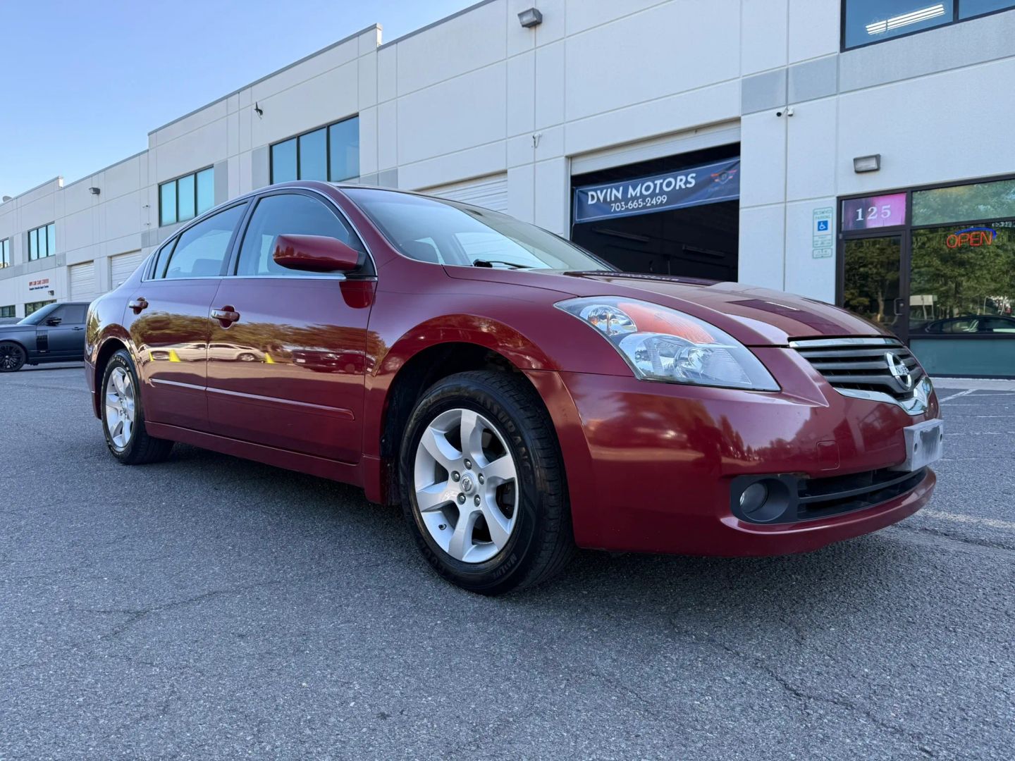 nissan altima 2007 1N4AL21E17C160825 image nissan altima 2007 1N4AL21E17C160825 image