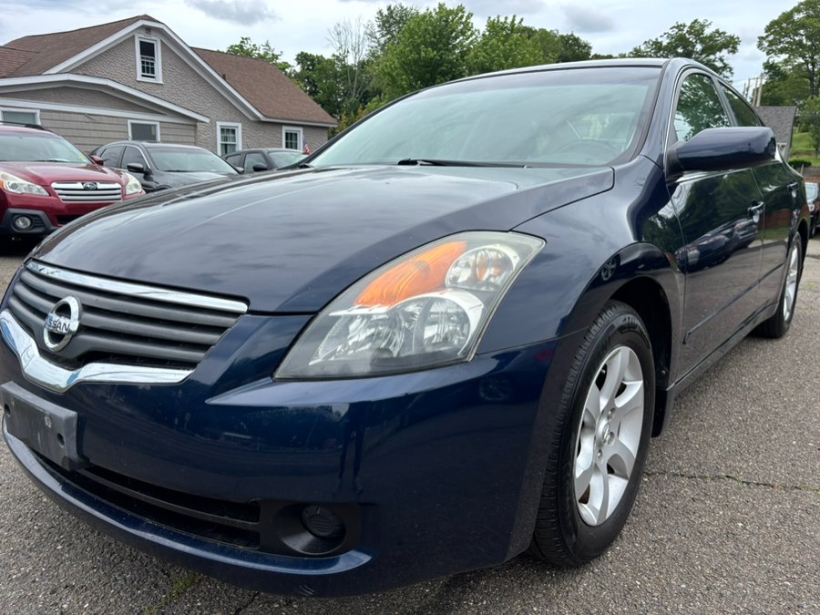 nissan altima 2007 1N4AL21E87N449110 image nissan altima 2007 1N4AL21E87N449110 image