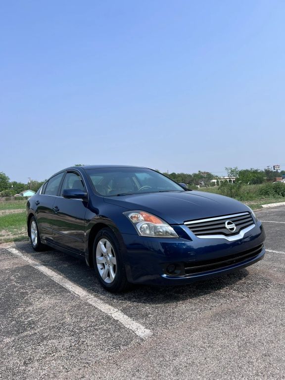 nissan altima 2007 1N4AL21E87C154083 image nissan altima 2007 1N4AL21E87C154083 image