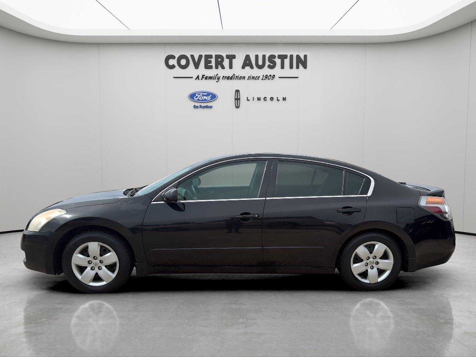 nissan altima 2007 1N4AL21EX7C191927 image nissan altima 2007 1N4AL21EX7C191927 image