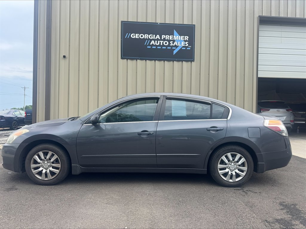 nissan altima 2007 1N4AL21E47N497347 image nissan altima 2007 1N4AL21E47N497347 image