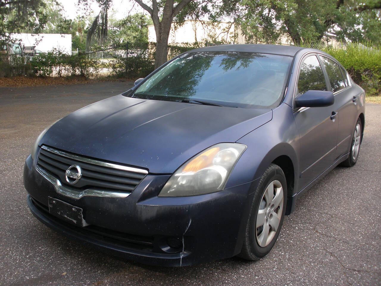 nissan altima 2007 1N4AL21EX7C110019 image nissan altima 2007 1N4AL21EX7C110019 image