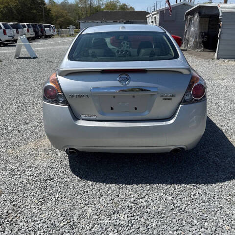 nissan altima 2007 1N4BL21E37C215778 image nissan altima 2007 1N4BL21E37C215778 image