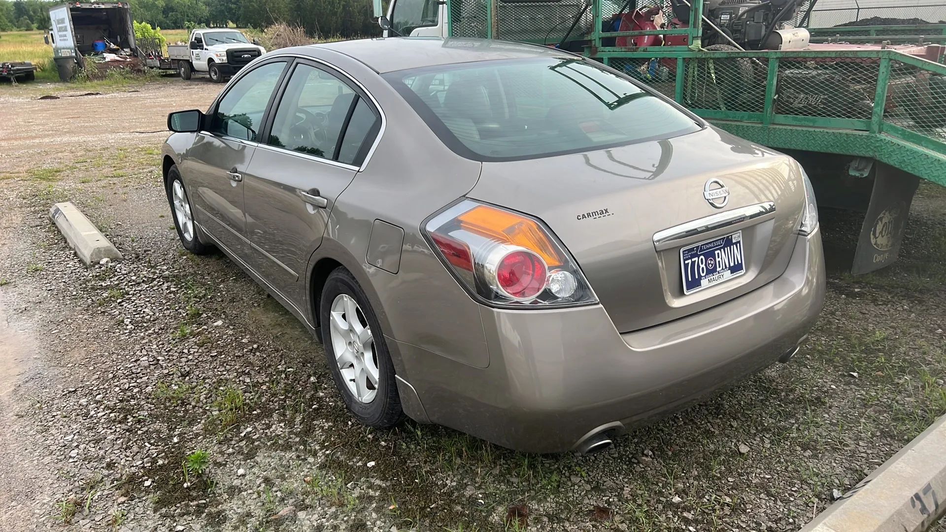 nissan altima 2007 1N4AL21E77N448658 image nissan altima 2007 1N4AL21E77N448658 image