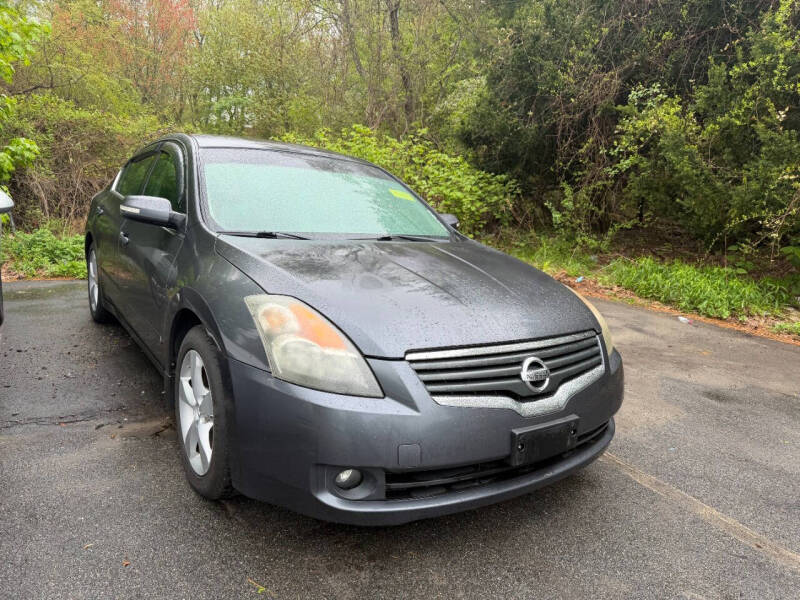 nissan altima 2007 1N4BL21E17N447185 image nissan altima 2007 1N4BL21E17N447185 image