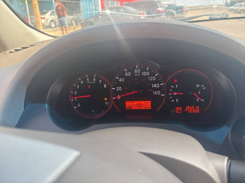 nissan altima 2007 1N4BL21E77N415048 image nissan altima 2007 1N4BL21E77N415048 image