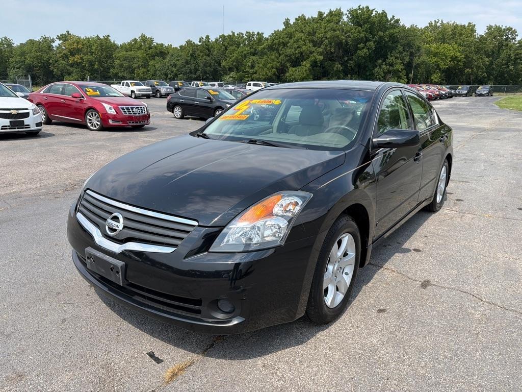 nissan altima 2007 1N4AL21EX7C233139 image nissan altima 2007 1N4AL21EX7C233139 image