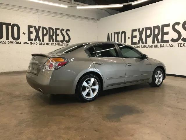 nissan altima 2007 1N4BL21E67N419141 image nissan altima 2007 1N4BL21E67N419141 image