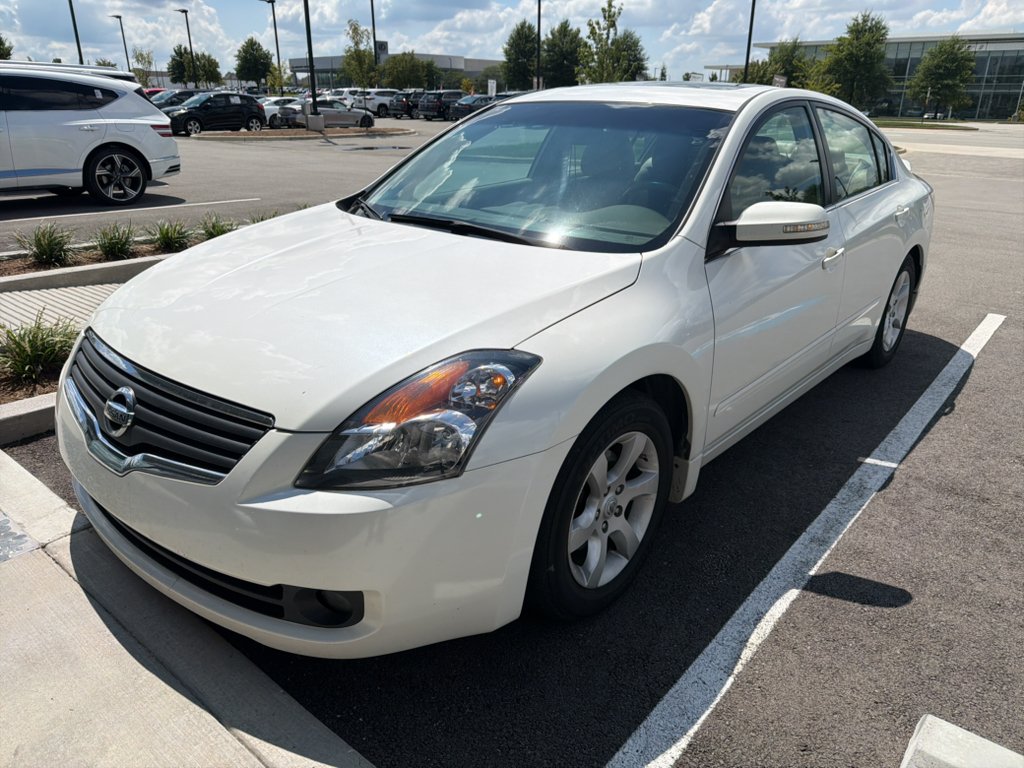 nissan altima 2007 1N4BL21E47C150374 image nissan altima 2007 1N4BL21E47C150374 image