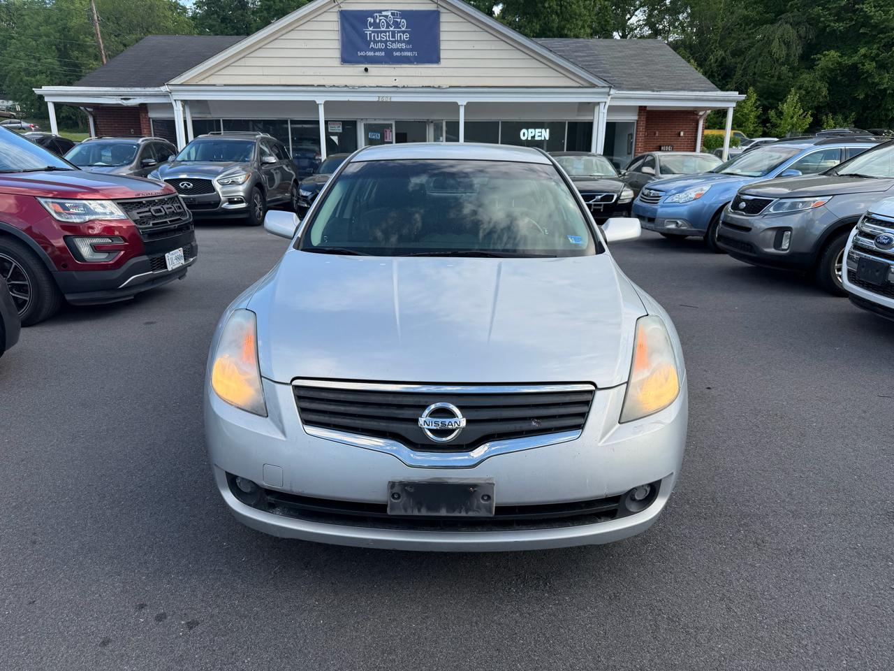 nissan altima 2007 1N4AL21E07C108764 image nissan altima 2007 1N4AL21E07C108764 image