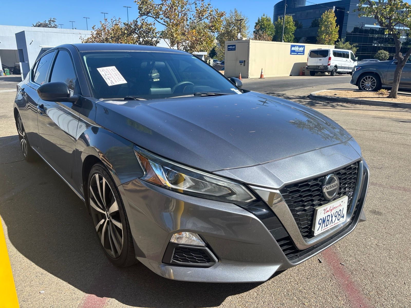 nissan altima 2019 1N4BL4CV1KN321801 image nissan altima 2019 1N4BL4CV1KN321801 image