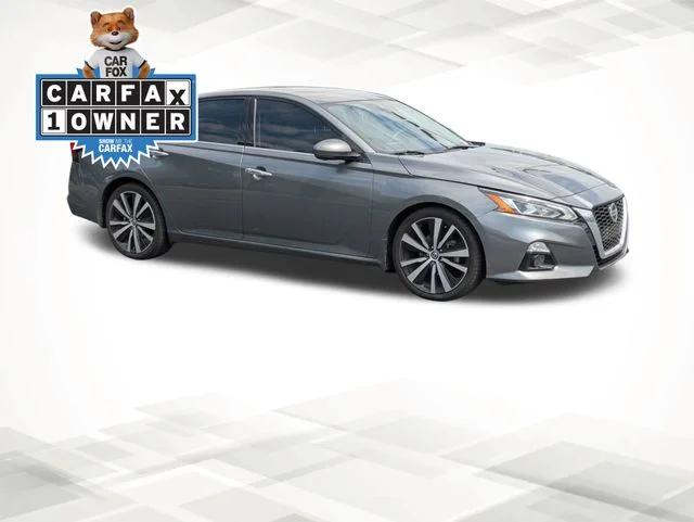 nissan altima 2019 1N4AL4FV4KC253173 image nissan altima 2019 1N4AL4FV4KC253173 image