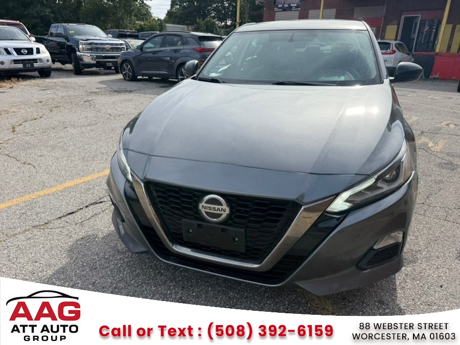 nissan altima 2019 1N4BL4CWXKC178304 image nissan altima 2019 1N4BL4CWXKC178304 image