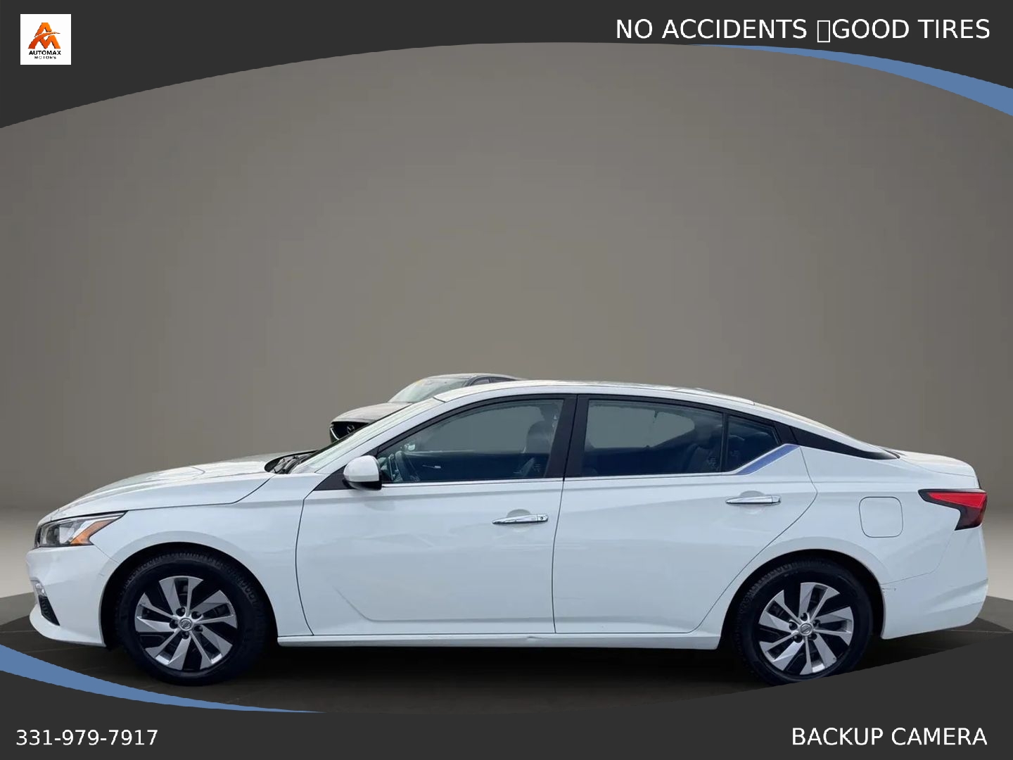 nissan altima 2019 1N4BL4BV4KC130273 image nissan altima 2019 1N4BL4BV4KC130273 image