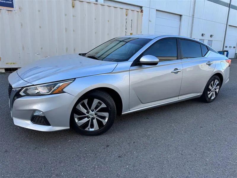 nissan altima 2019 1N4BL4BV0KC113566 image nissan altima 2019 1N4BL4BV0KC113566 image