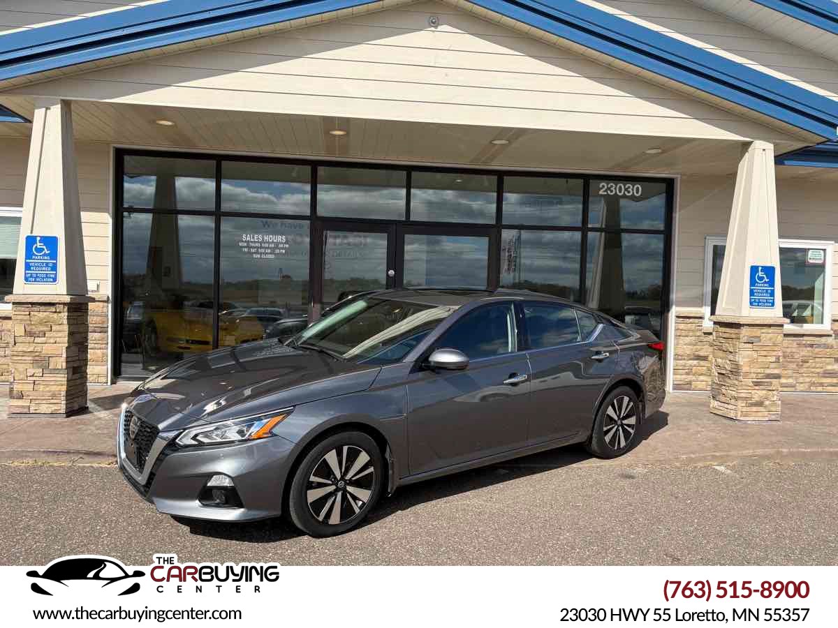 nissan altima 2019 1N4BL4EW8KC188357 image nissan altima 2019 1N4BL4EW8KC188357 image