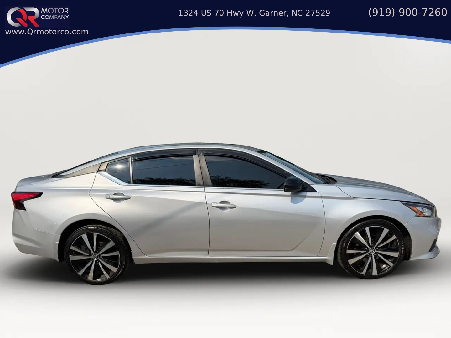 nissan altima 2019 1N4BL4CW7KN318698 image nissan altima 2019 1N4BL4CW7KN318698 image