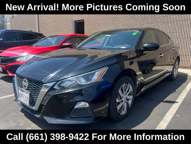 nissan altima 2019 1N4BL4BV3KC159991 image nissan altima 2019 1N4BL4BV3KC159991 image