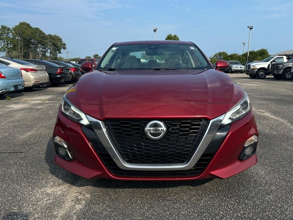 nissan altima 2019 1N4BL4EW6KC209366 image nissan altima 2019 1N4BL4EW6KC209366 image