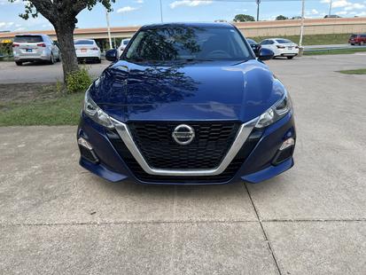 nissan altima 2019 1N4BL4BV4KC200788 image nissan altima 2019 1N4BL4BV4KC200788 image