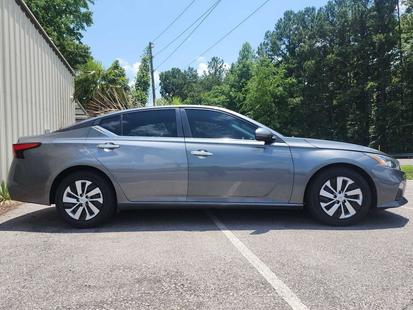 nissan altima 2019 1N4BL4BVXKC197914 image nissan altima 2019 1N4BL4BVXKC197914 image