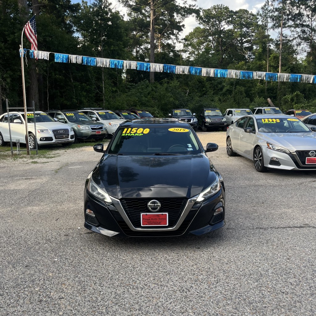 nissan altima 2019 1N4BL4CW7KN322413 image nissan altima 2019 1N4BL4CW7KN322413 image