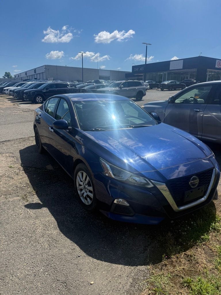 nissan altima 2019 1N4BL4BVXKC108665 image nissan altima 2019 1N4BL4BVXKC108665 image