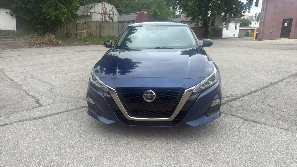 nissan altima 2019 1N4BL4CV9KC118361 image nissan altima 2019 1N4BL4CV9KC118361 image