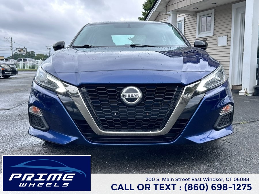 nissan altima 2019 1N4BL4CW6KN320605 image nissan altima 2019 1N4BL4CW6KN320605 image
