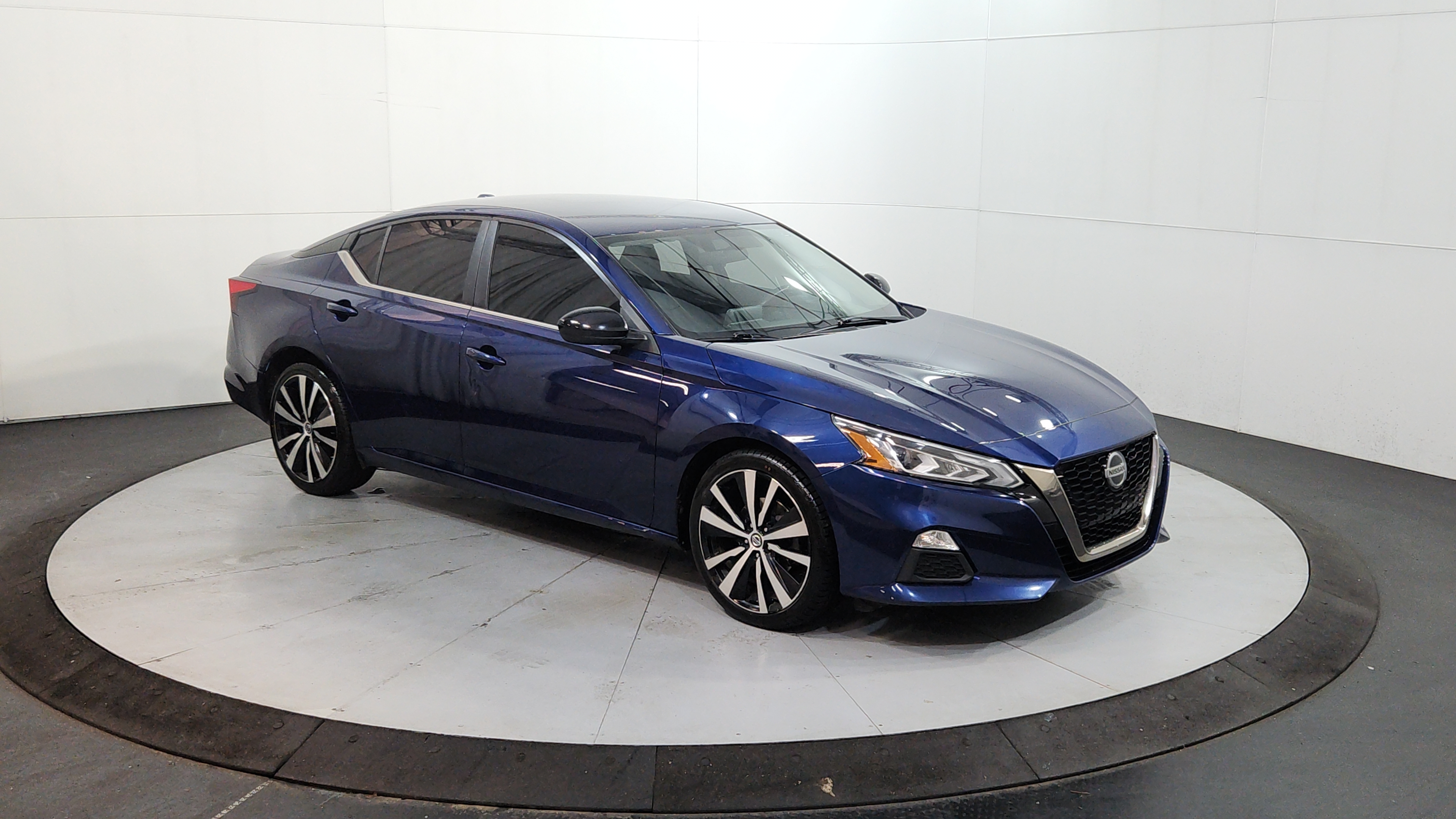 nissan altima 2019 1N4BL4CV4KC160341 image nissan altima 2019 1N4BL4CV4KC160341 image