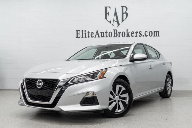 nissan altima 2019 1N4BL4BWXKC167000 image nissan altima 2019 1N4BL4BWXKC167000 image