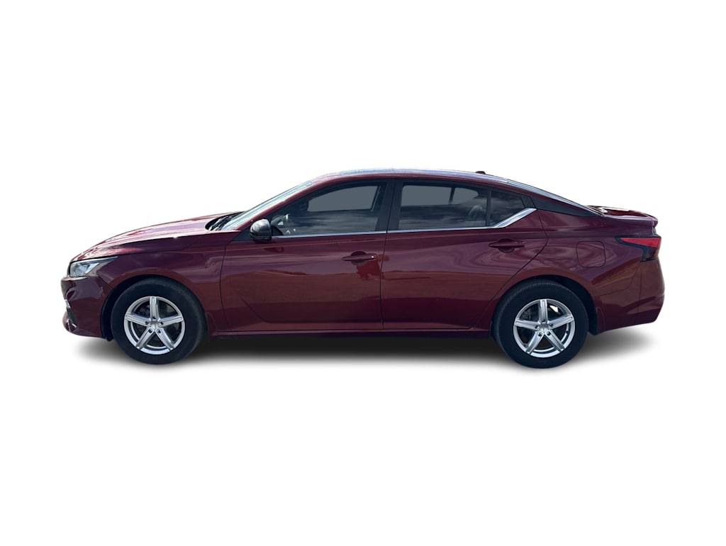 nissan altima 2019 1N4BL4CW1KN311987 image nissan altima 2019 1N4BL4CW1KN311987 image