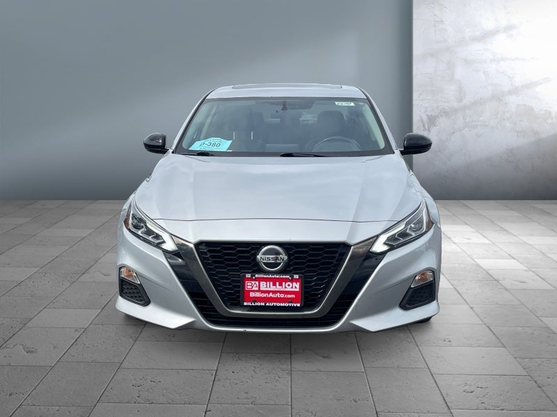 nissan altima 2019 1N4BL4CW8KN316099 image nissan altima 2019 1N4BL4CW8KN316099 image