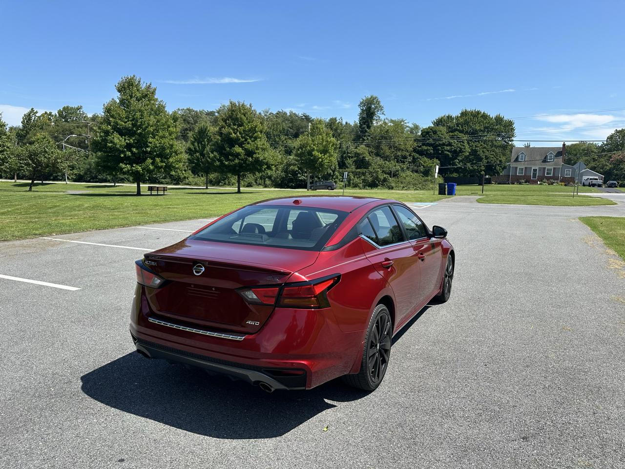 nissan altima 2019 1N4BL4CW3KN318133 image nissan altima 2019 1N4BL4CW3KN318133 image