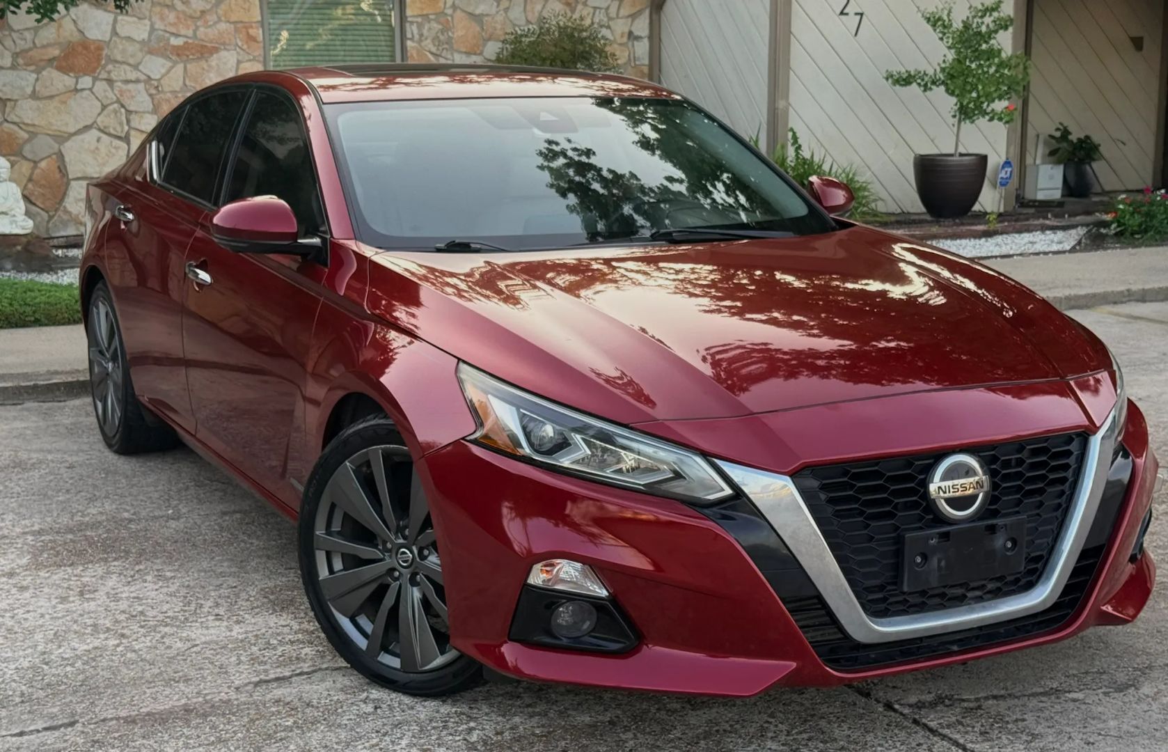nissan altima 2019 1N4AL4FV8KC154050 image nissan altima 2019 1N4AL4FV8KC154050 image
