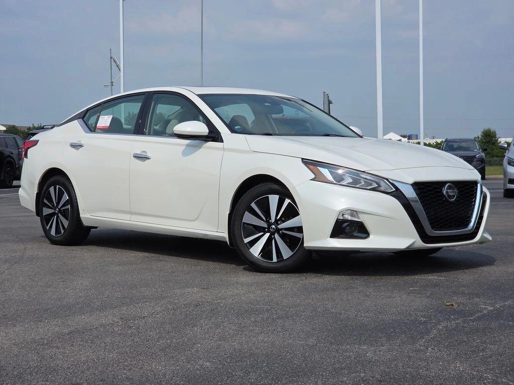 nissan altima 2019 1N4BL4DW2KC139091 image nissan altima 2019 1N4BL4DW2KC139091 image
