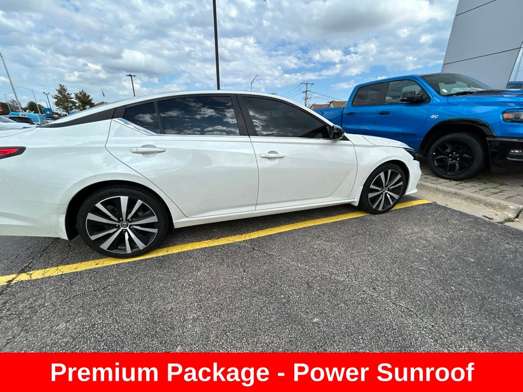nissan altima 2019 1N4BL4CV8KC244825 image nissan altima 2019 1N4BL4CV8KC244825 image