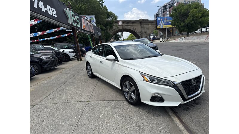 nissan altima 2019 1N4BL4EW0KC244596 image nissan altima 2019 1N4BL4EW0KC244596 image