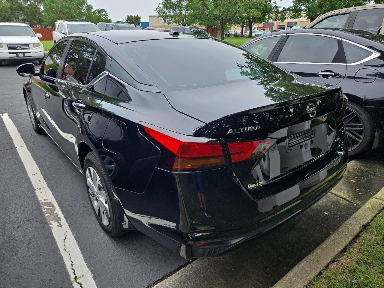 nissan altima 2019 1N4BL4BW8KC251316 image nissan altima 2019 1N4BL4BW8KC251316 image