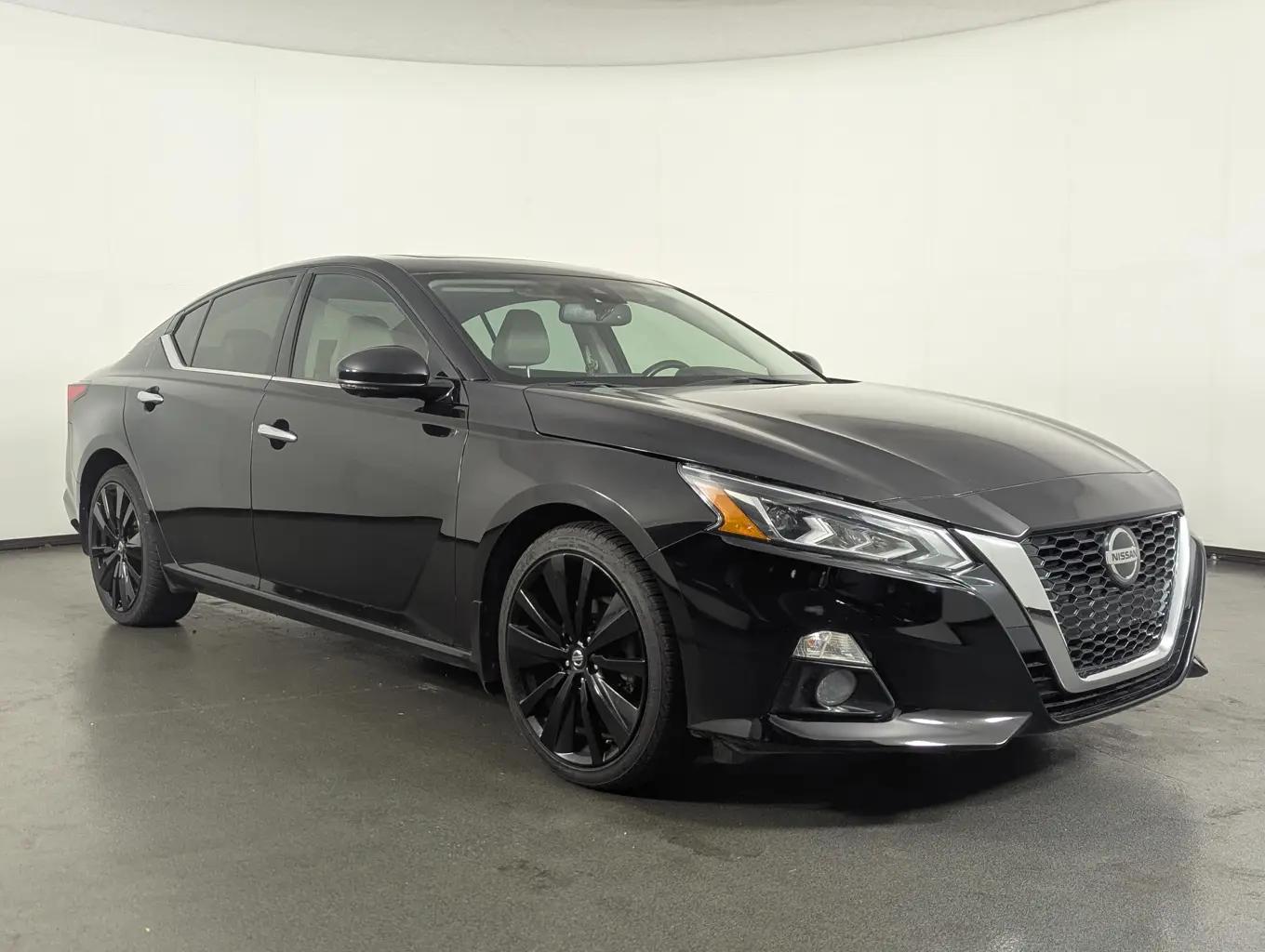 nissan altima 2019 1N4BL4FW4KN320131 image nissan altima 2019 1N4BL4FW4KN320131 image