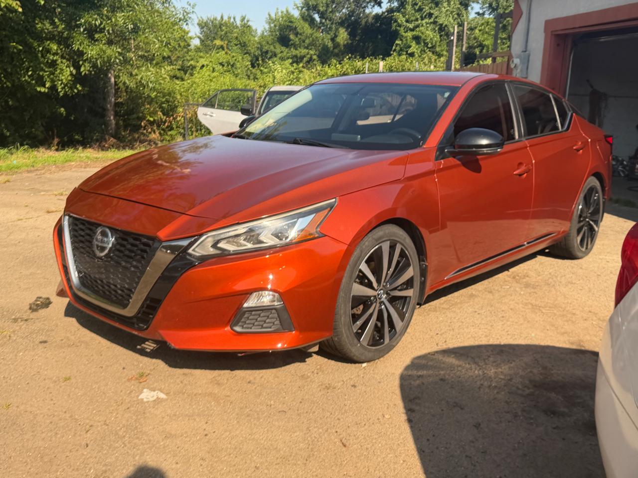 nissan altima 2019 1N4BL4CV4KC125427 image nissan altima 2019 1N4BL4CV4KC125427 image