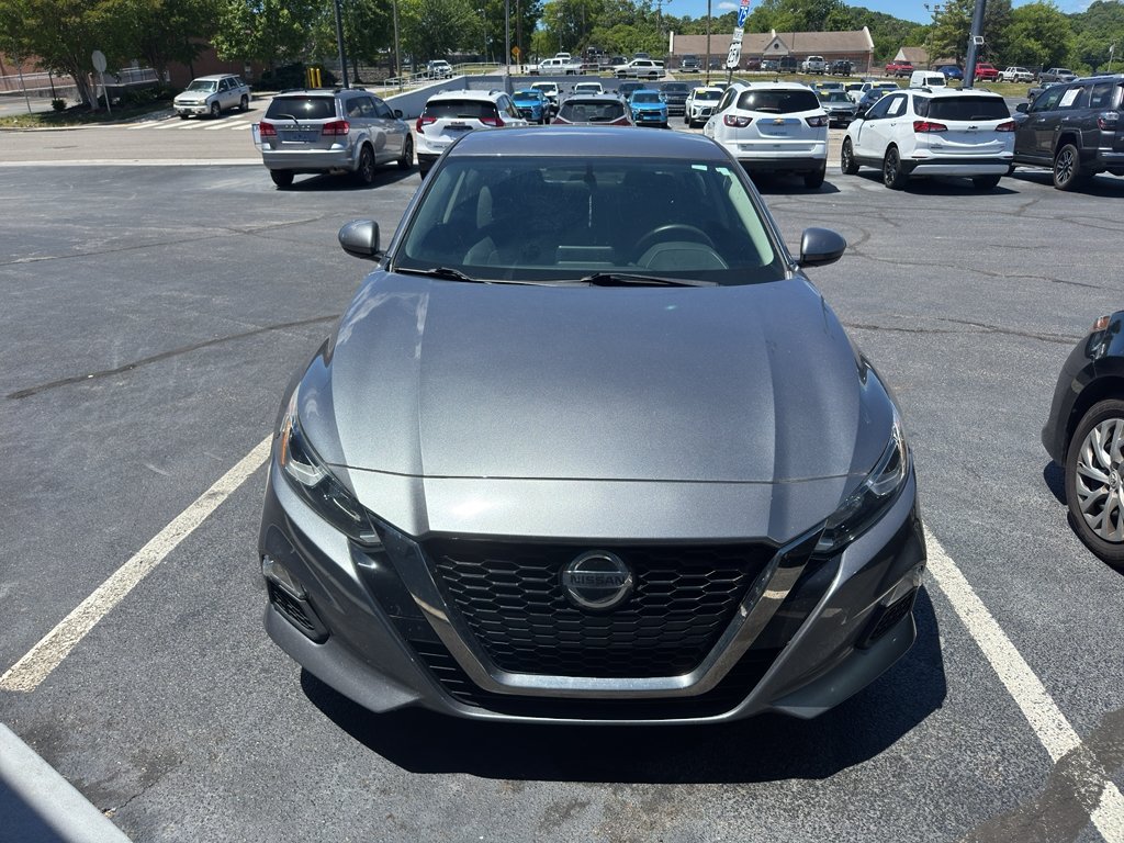 nissan altima 2019 1N4BL4BV3KC118826 image nissan altima 2019 1N4BL4BV3KC118826 image