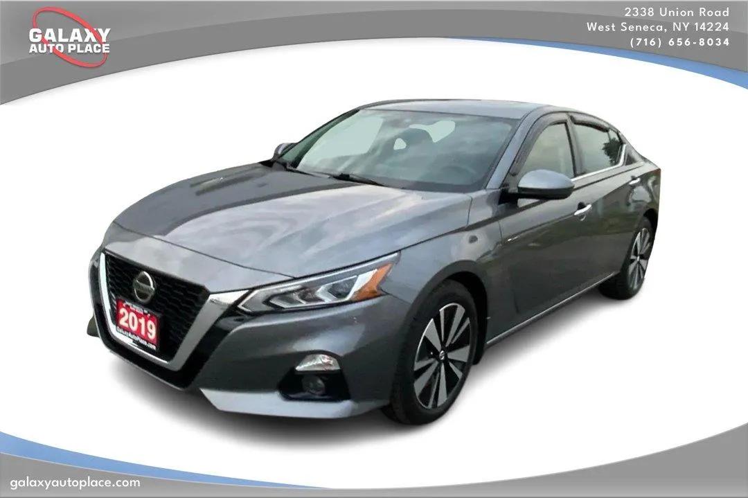 nissan altima 2019 1N4BL4DW8KC135031 image nissan altima 2019 1N4BL4DW8KC135031 image