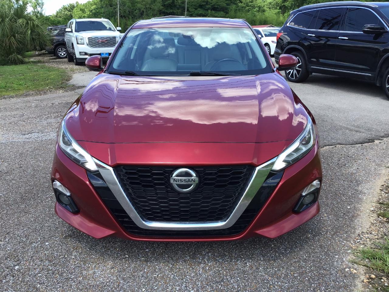 nissan altima 2019 1N4BL4FV4KC207444 image nissan altima 2019 1N4BL4FV4KC207444 image